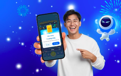 Bùng nổ ưu đãi đầu năm 2026: Cơ hội vàng cho khách hàng của ACB