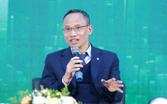 TS. Cấn Văn Lực: Bất động sản phải chấp nhận lãi suất cao hơn do không phải là lĩnh vực được ưu tiên