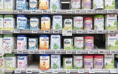 Sữa bột cho trẻ sơ sinh thương hiệu Picot bị thu hồi vì chứa độc tố