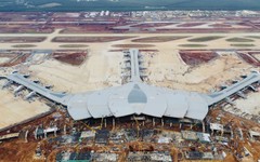 Cập nhật mới nhất về ACV tại Sân bay Long Thành