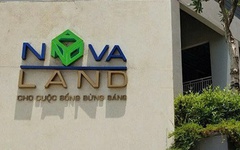 Novaland chậm thanh toán hơn 110 tỷ đồng gốc trái phiếu