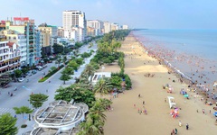 Công ty của nam doanh nhân 8X trúng đấu giá lô đất hơn 650 tỷ đồng ở Thanh Hóa