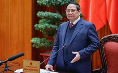 Thủ tướng chỉ đạo "nóng" về bất động sản