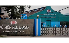 Halong Canfoco giải trình với HNX liên quan vụ Vi phạm quy định về an toàn thực phẩm