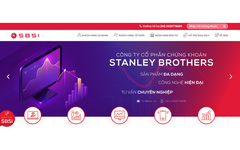 Một công ty chứng khoán vừa tăng vốn điều lệ lên 2.000 tỷ đồng