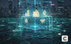 Hợp đồng thông minh (Smart Contract) là gì?