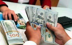 Cập nhật thị trường tiền tệ: Tỷ giá USD tự do tăng mạnh, NHNN hút ròng hơn 40.000 tỷ đồng trong tuần qua