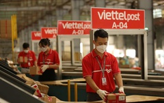 Viettel Post muốn tăng vốn điều lệ vượt 1.700 tỷ đồng