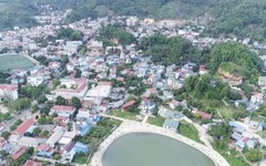 Vina2 góp vốn lập doanh nghiệp làm dự án khu đô thị ở Sơn La