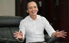 Ông Trịnh Văn Quyết xuất hiện trở lại sau 4 năm: Ai là người vui nhất?