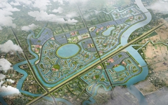 Hơn 7.100 tỷ đồng bồi thường từ siêu dự án của Vinhomes, hàng nghìn hộ dân nhận tiền tỷ giải phóng mặt bằng