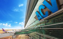 Biến động đáng chú ý ở ACV