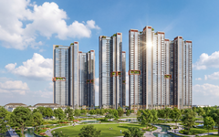 Cầu Phú Mỹ 2: Đường băng tỷ đô đưa BĐS Nam Sài Gòn bước vào chu kỳ bứt phá