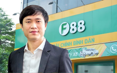 Cổ phiếu tăng sốc, vốn hóa chuỗi cầm đồ lớn nhất Việt Nam vượt xa các ngân hàng NCB, Nam A Bank, ABBank, KienlongBank, BVBank, VietABank, PGBank, Saigonbank