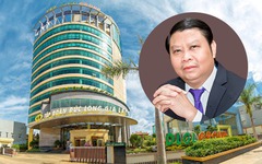 "Đại gia phố núi" nợ ngập đầu, lỗ lũy kế hàng nghìn tỷ tham vọng xóa sạch nợ xấu trong 2026 vừa "khất nợ" gần 360 tỷ đồng gốc trái phiếu