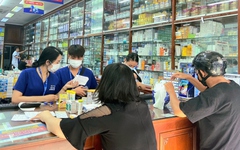 Long Châu công bố thưởng Tết 2025: mức cao nhất lên tới 127 triệu đồng