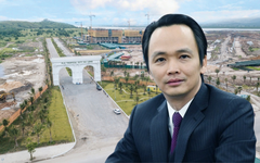 Trước khi cựu Chủ tịch Trịnh Văn Quyết chính thức tái xuất, FLC đã công bố một thông tin đáng chú ý