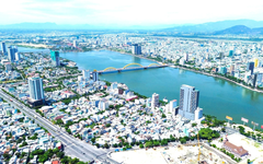 Ra giá gần 4.900 tỷ đồng/năm, người trúng giá thuê đất ven sông Hàn xin rút hồ sơ