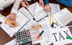 Sau ngày 1/7, cơ quan thuế sẽ kiểm tra tại trụ sở người nộp thuế trong 8 trường hợp sau