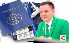 Chủ tịch Tập đoàn Mai Linh thuộc diện sẽ bị tạm hoãn xuất cảnh