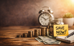 Đầu năm 2026, hãy làm ngay việc này để có một năm rủng rỉnh tài chính