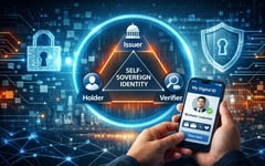 Một mô hình định danh tự chủ sắp được triển khai tại Việt Nam