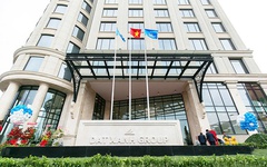 Dragon Capital bán ra hơn 2 triệu cổ phiếu DXG