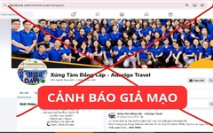 Bộ Công an cảnh báo nóng về lừa đảo dịp Tết