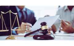 Một doanh nghiệp bị xử phạt vi phạm hành chính trong lĩnh vực chứng khoán