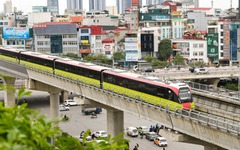 Giá dự án BĐS nằm quanh nhà ga metro tăng cao rõ rệt, có nơi lên tới 40%