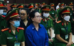 Cưỡng chế kê biên 2 chiếc túi Hermès bạch tạng của bà Trương Mỹ Lan