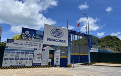 Cổ đông lớn nhất của Vinaconex có động thái đáng chú ý