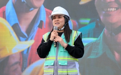 Sếp Coteccons nói về ưu tiên an toàn lao động cho hơn 1.100 công nhân tại Hà Nội