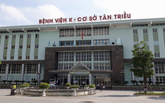 Sẽ thanh tra Bệnh viện K, Bệnh viện Việt Đức trong năm 2026