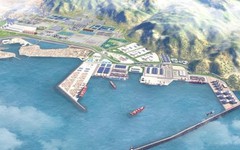 Lộ diện nhà đầu tư trúng thầu Dự án điện khí LNG Cà Ná quy mô hơn 57.000 tỷ đồng