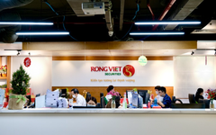 KDF ‘gom’ thêm 5,3 triệu cổ phiếu VDS