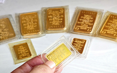 Người dân chú ý: Cập nhật liên tục giá vàng của hàng loạt doanh nghiệp từ Ngân hàng Nhà nước