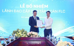 FLC bổ nhiệm Phó Tổng Giám đốc mới
