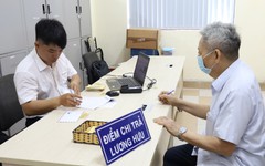 Điều chỉnh lương cơ sở, lương hưu trong tháng 3/2026