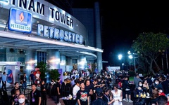 Petrosetco được cấp hạn mức tín dụng 1.300 tỷ đồng