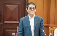 Tỷ phú Trần Bá Dương xuất hiện tại một cuộc họp quan trọng, loạt dự án trọng điểm của Thaco có tiến triển lớn