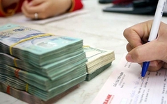 Trả chậm khoản vay bao ngày thì bị tính nợ xấu?