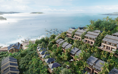 Vinam Land lỗ ròng hơn 100 tỷ đồng trong nửa đầu năm 2025