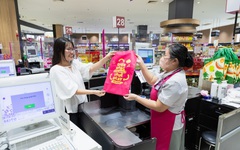 AEON làm được một việc lớn trong 5 năm