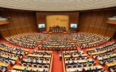 Đưa Luật, Nghị quyết vào cuộc sống: Trách nhiệm từ ban hành đến thực thi