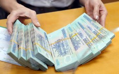 Chi trả gộp 2 tháng lương hưu, trợ cấp BHXH vào dịp Tết  Nguyên đán 2026