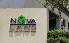 Novaland phát hành hơn 184 triệu cổ phiếu để hoán đổi nợ