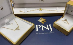 PNJ bị xử phạt hành chính do lập hóa đơn không đúng thời điểm