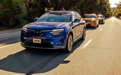 Vingroup lãi 11.146 tỷ đồng năm 2025