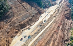 3.000 người Việt bám trụ tại dự án thách thức bậc nhất cả nước: Kỳ tích lớn xuất hiện, Tổng Bí thư Tô Lâm ghi nhận nỗ lực